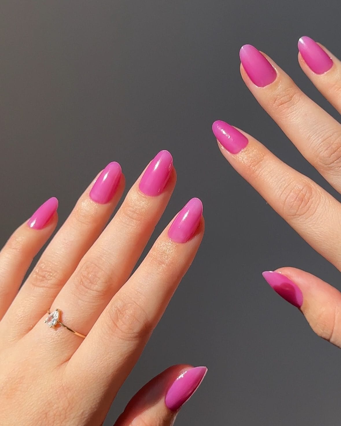 Jelly Nails