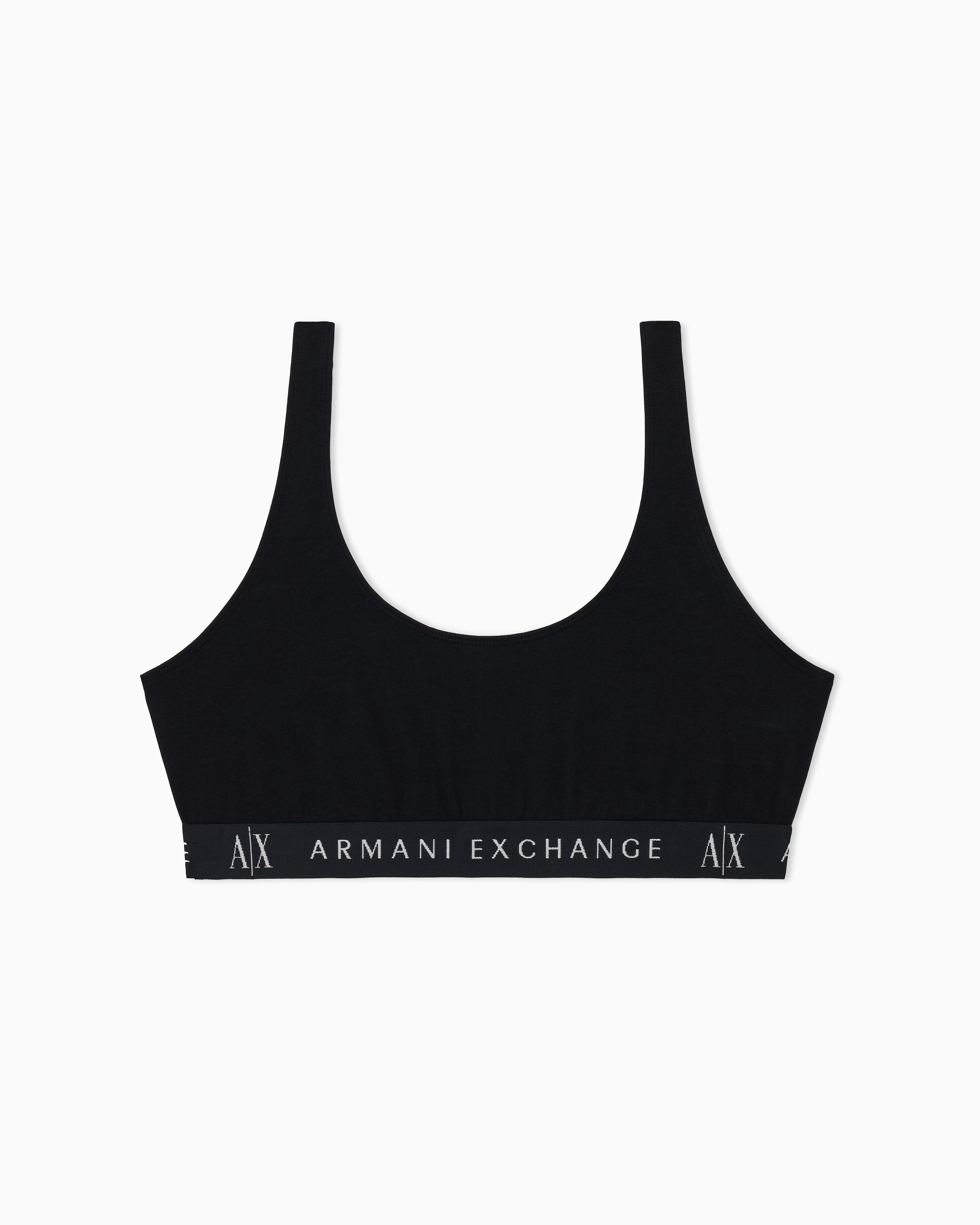 Top Armani Exchange