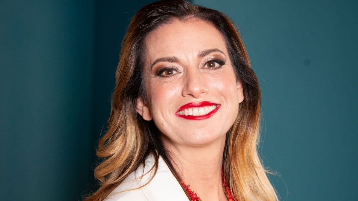Ada Egidio