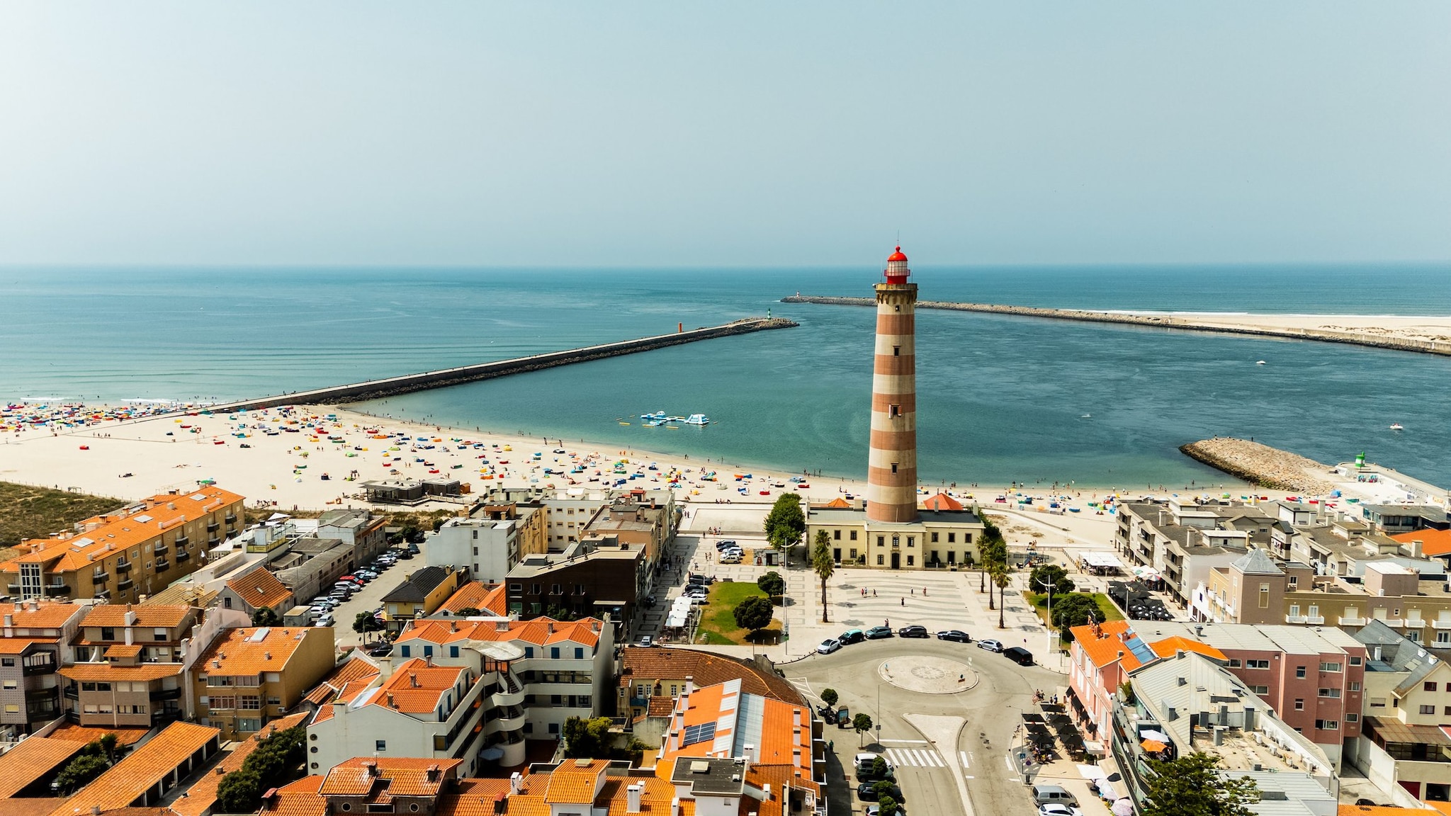 Aveiro, Portogallo