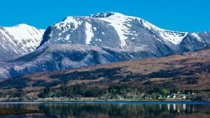 Come funziona il Three Peak Challange di Kate Middleton: bisogna scalare tre montagne in 24 ore