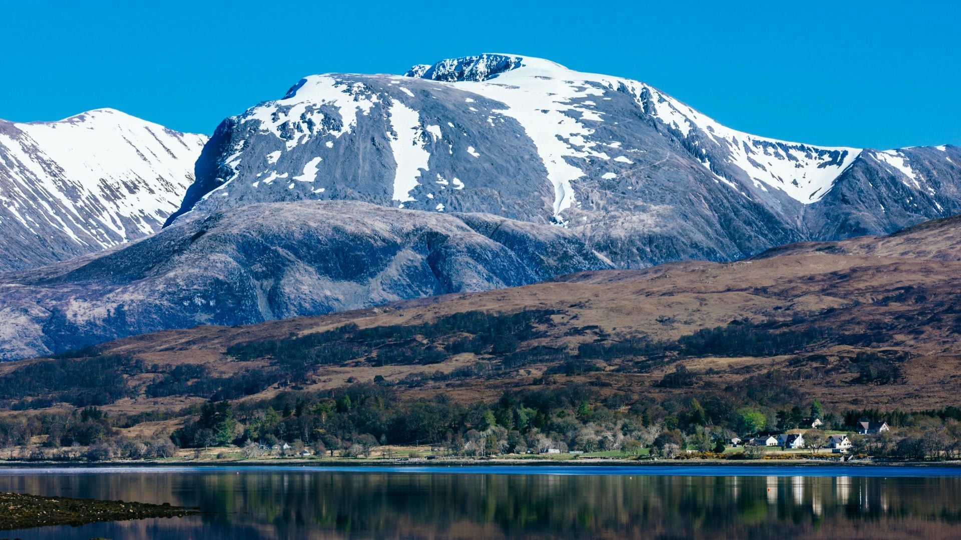 Come funziona il Three Peak Challange di Kate Middleton: bisogna scalare tre montagne in 24 ore
