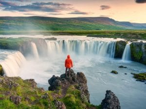 Quali sono i Paesi più sicuri al mondo nel 2026: Islanda al 