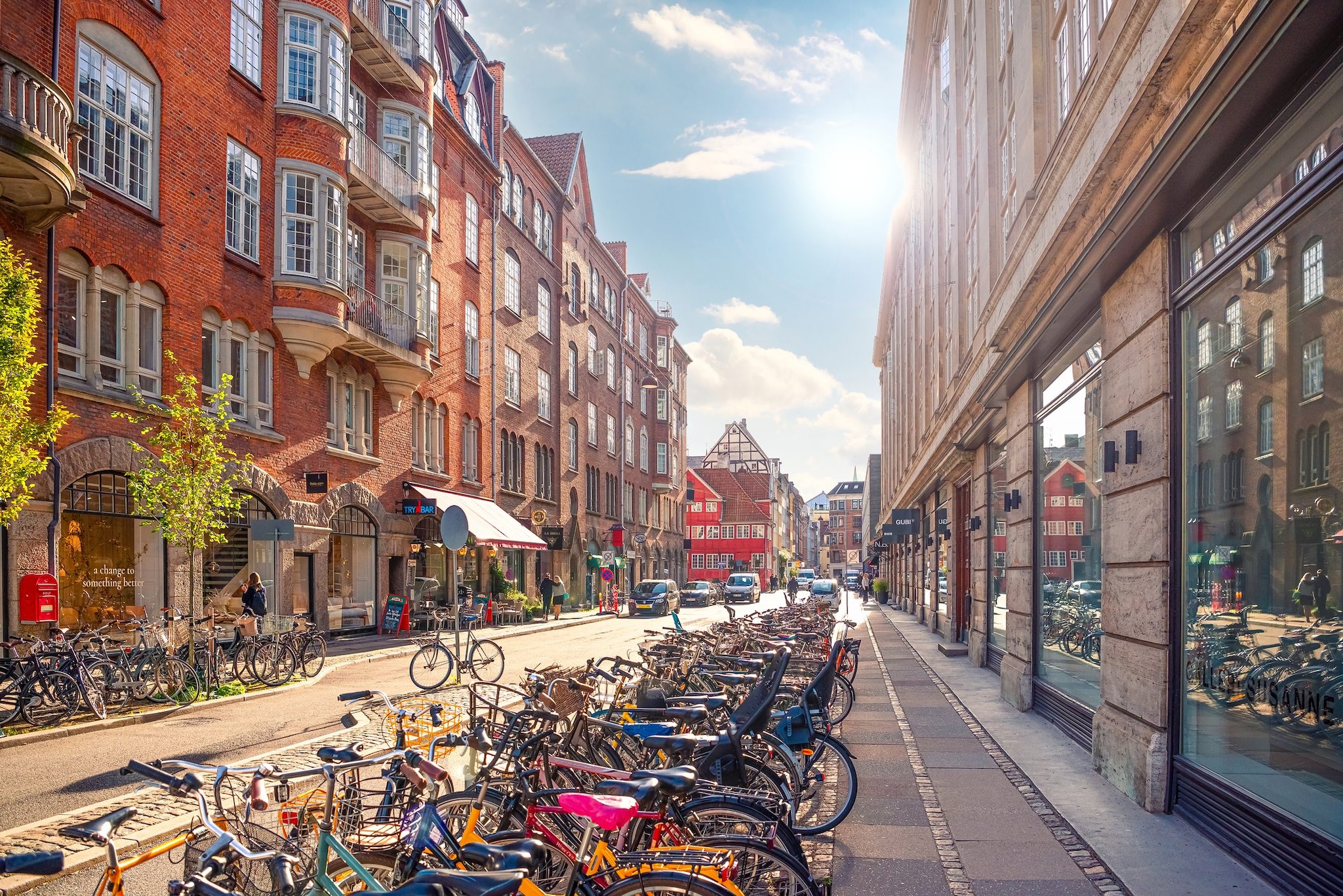 Copenaghen
