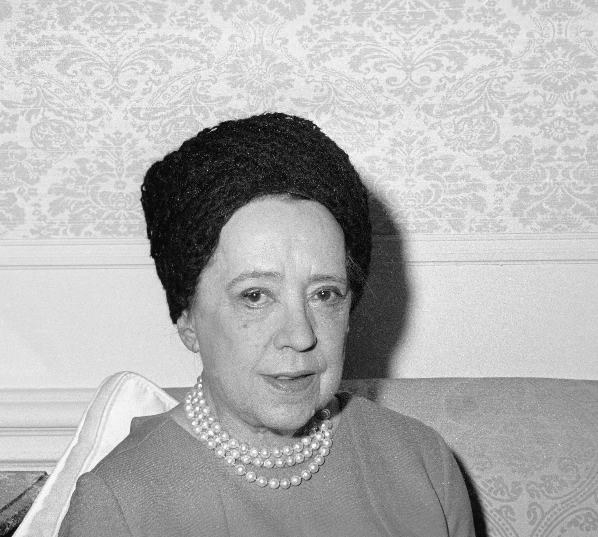 Elsa Schiaparelli