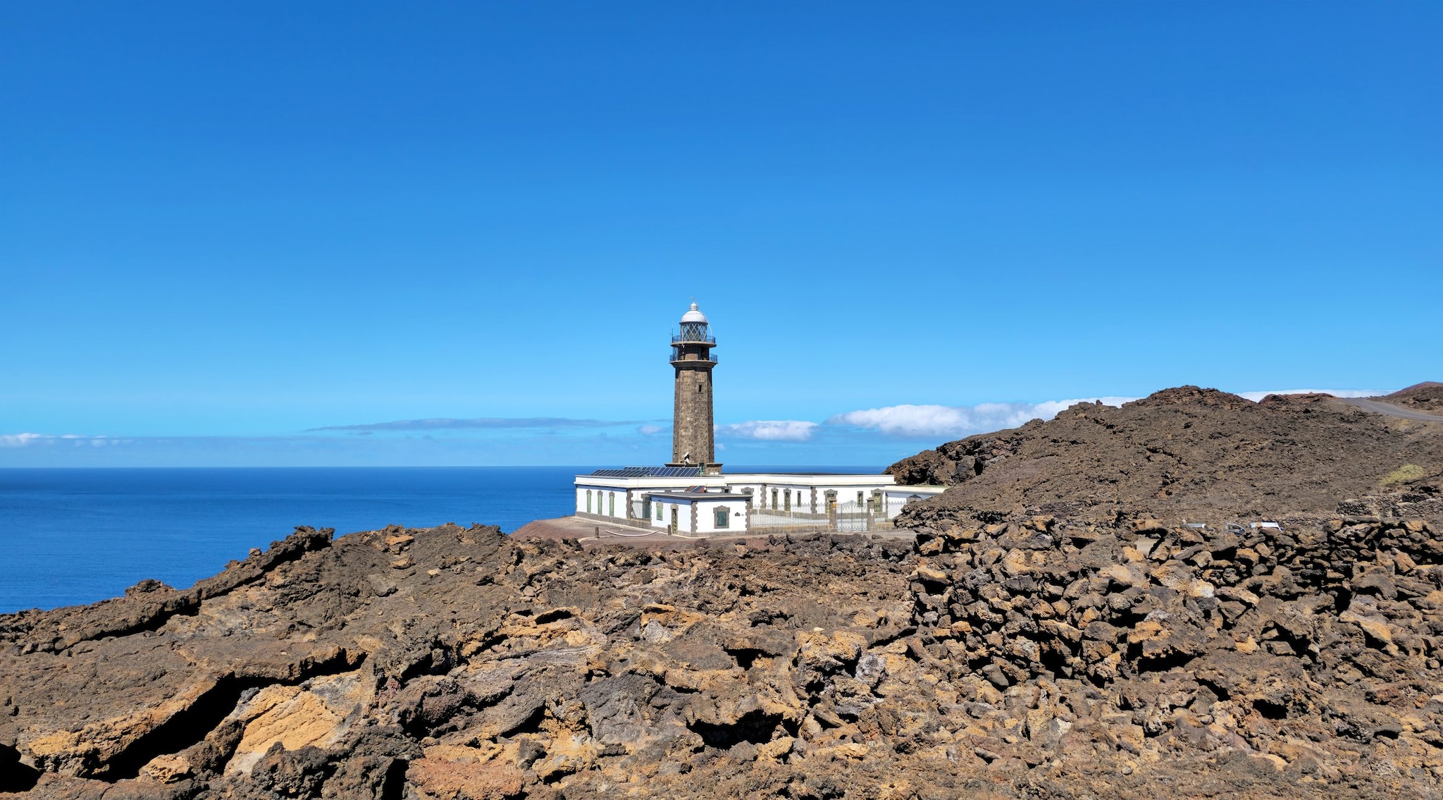 Faro de Orchilla