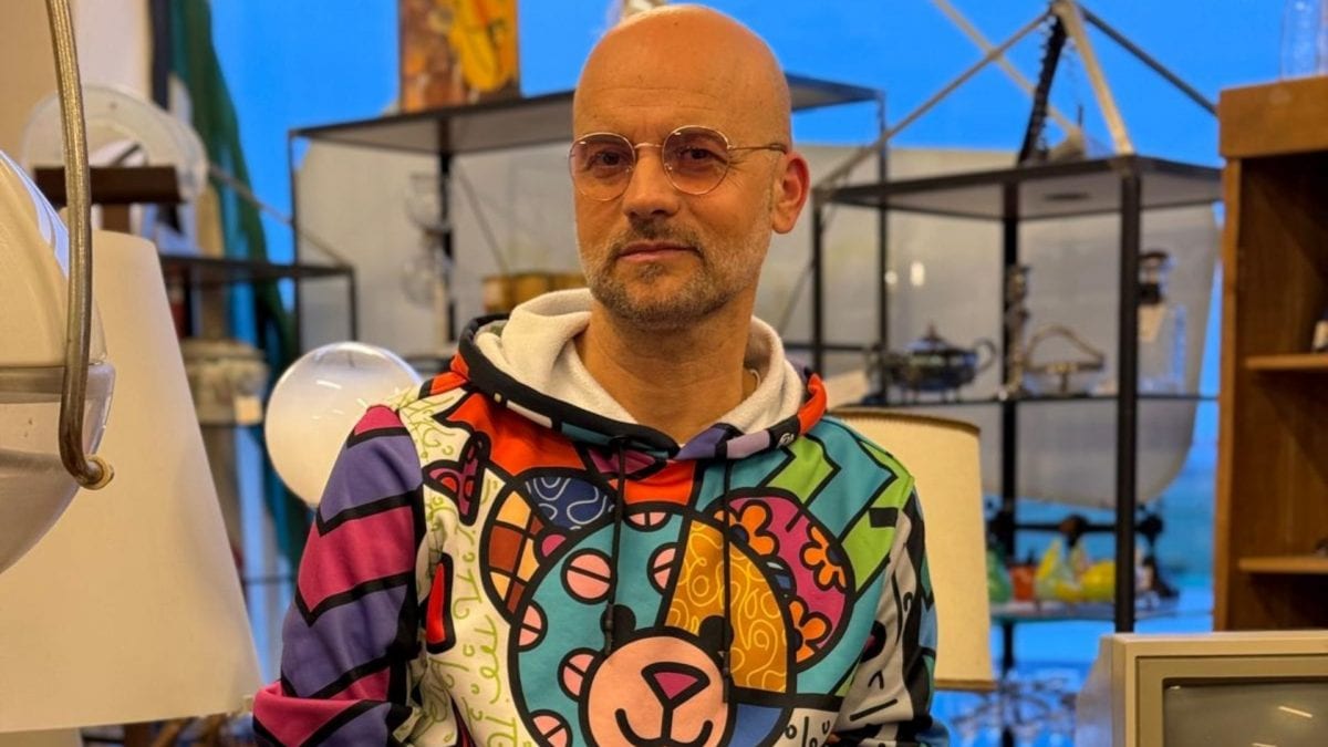 Il Dongi