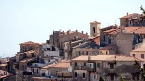 Case a 1 euro a Norma, partito il progetto per ripopolare il centro medievale della città