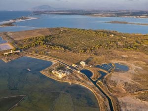 Non solo ai Caraibi anche in Italia ci sono isole 