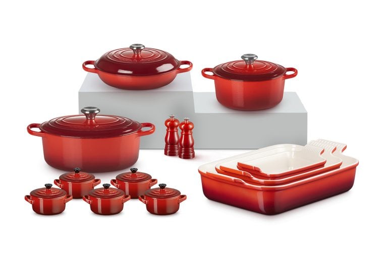 Le Creuset