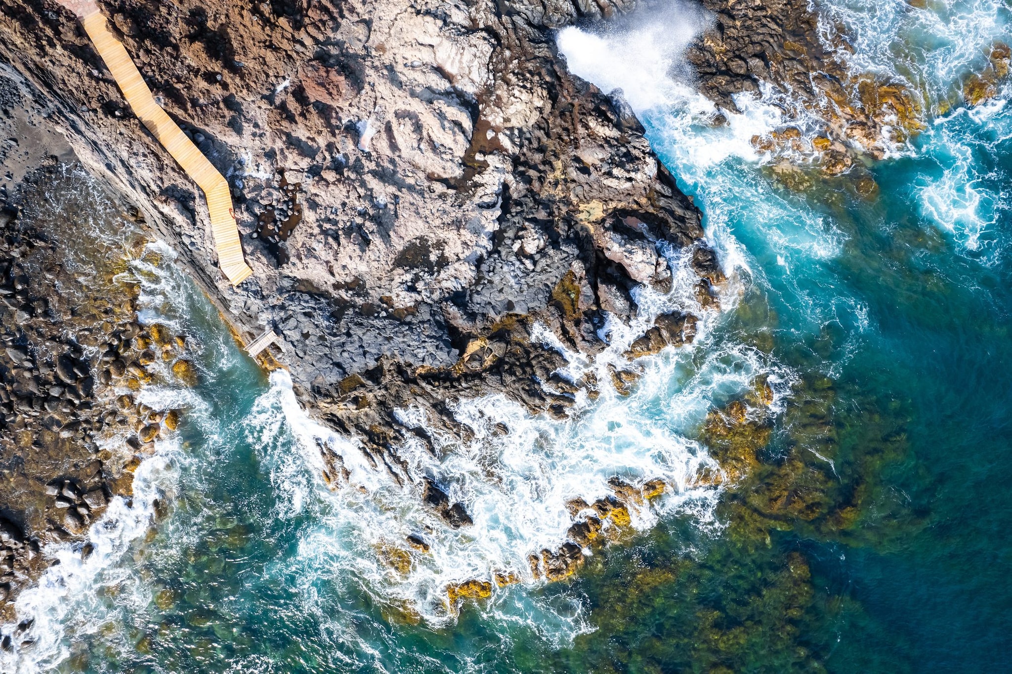 La Restinga, El Hierro, Isole Canarie