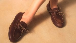 Addio ballerine, vogliamo i mocassini: arricciati o da barca, guida ai modelli di tendenza per l'estate 2026