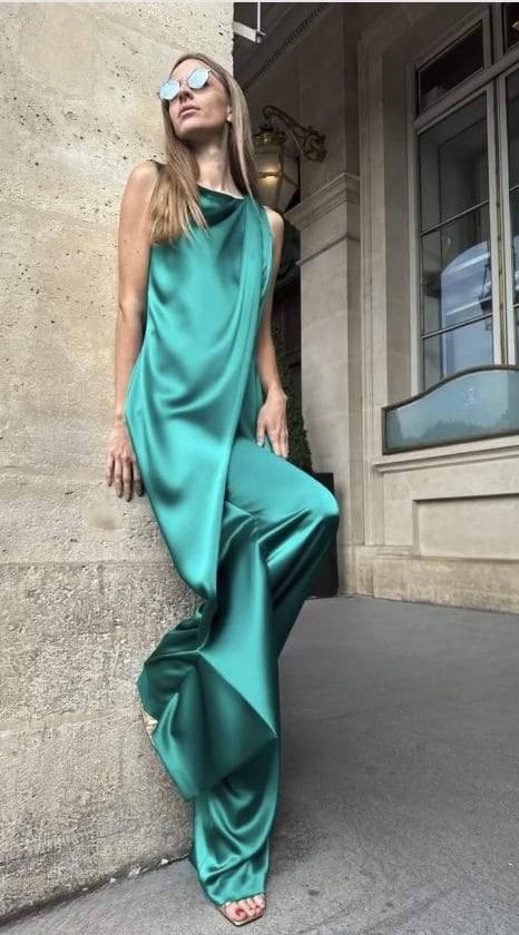 Jumpsuit D2Line