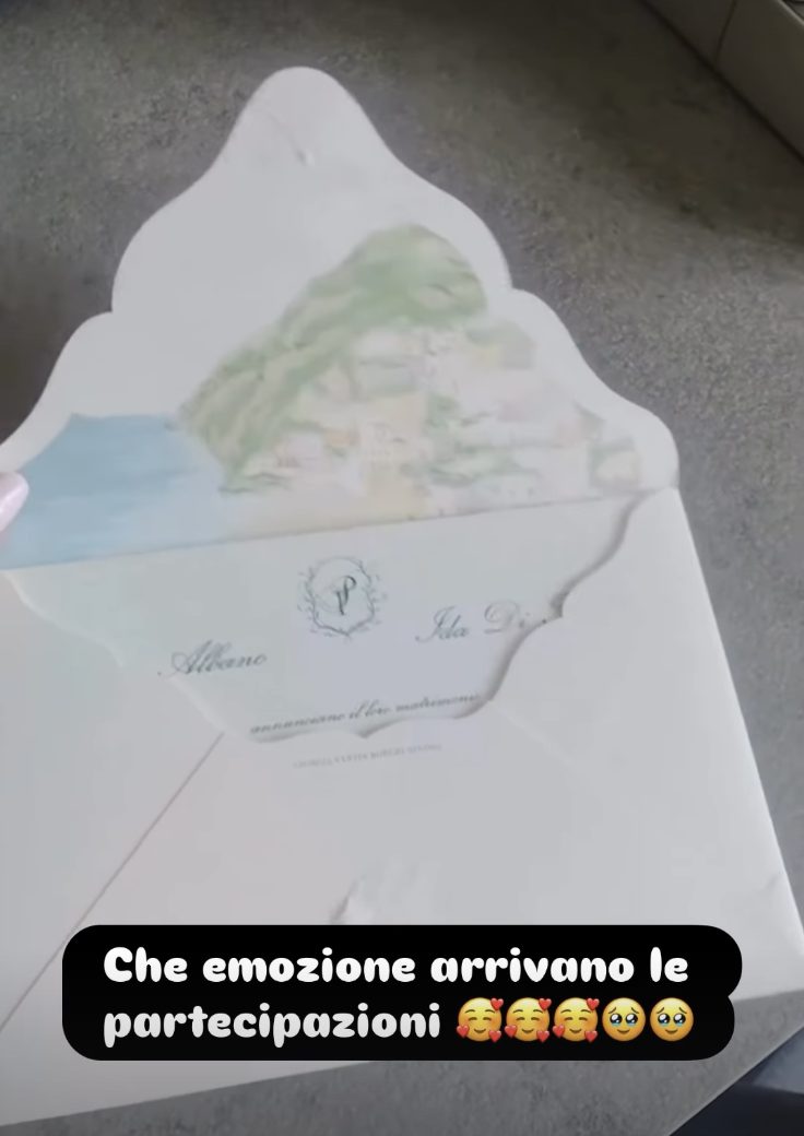 Le partecipazioni di Ida Di Filippo