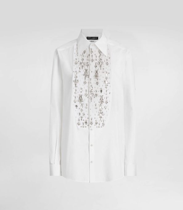 Camicia Dolce&Gabbana