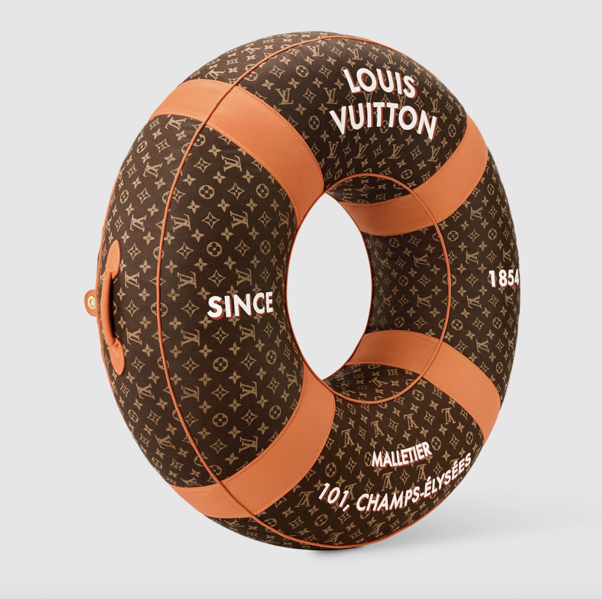 Salvagente Monogram Louis Vuitton