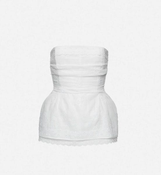 Corsetto Magda Butrym