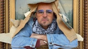 Il Dongi di Cash or Trash: "Vetri di Murano valgono anche 250mila euro”