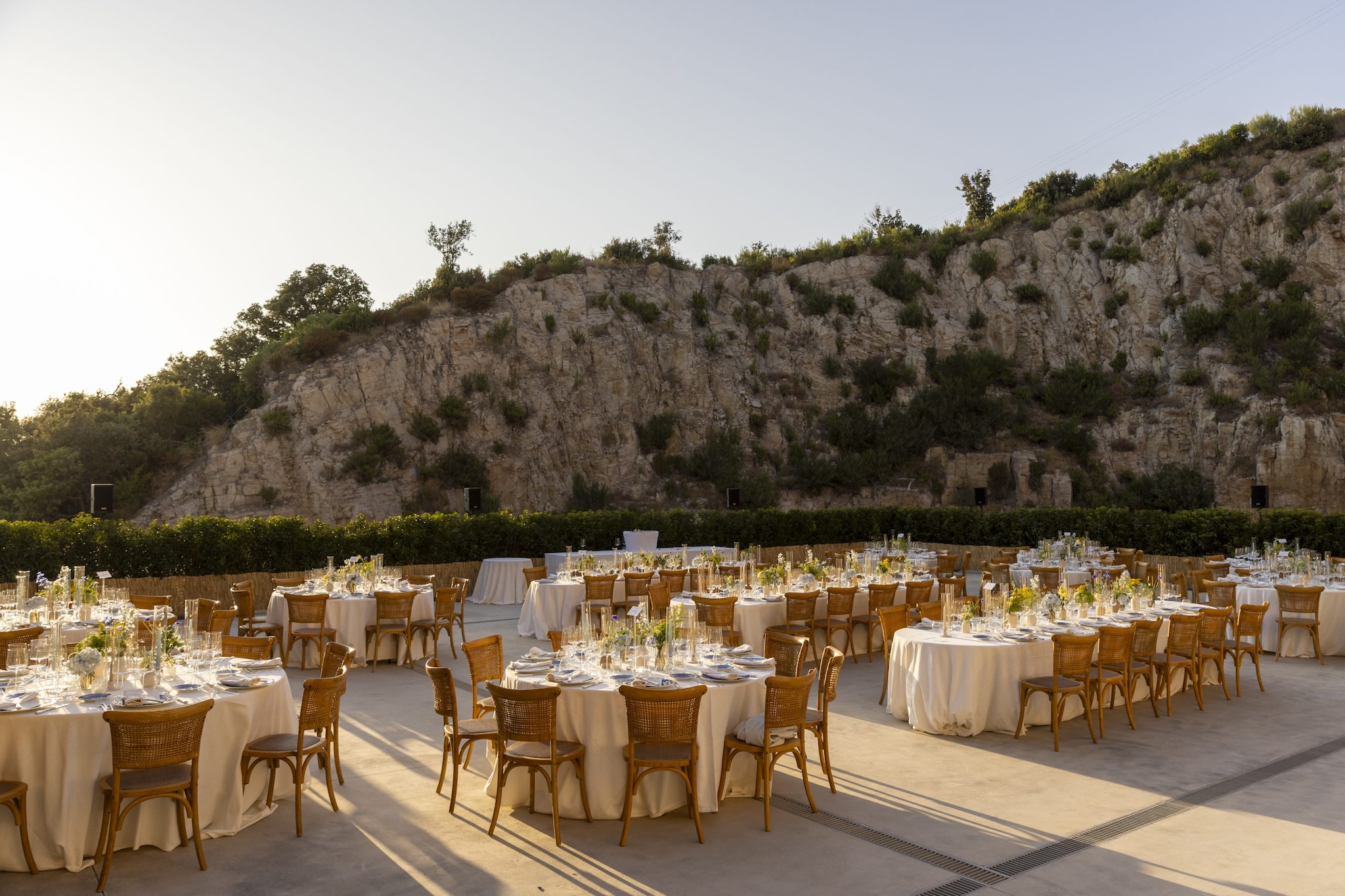 Tenuta Meraviglia