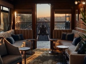 Royal Scotsman, l’iconico treno di lusso che attraversa la S