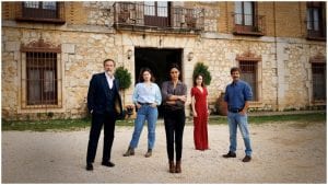 Dov’è stata girata Un nuovo inizio, la serie spagnola in onda su Canale 5 ambientata in Andalusia