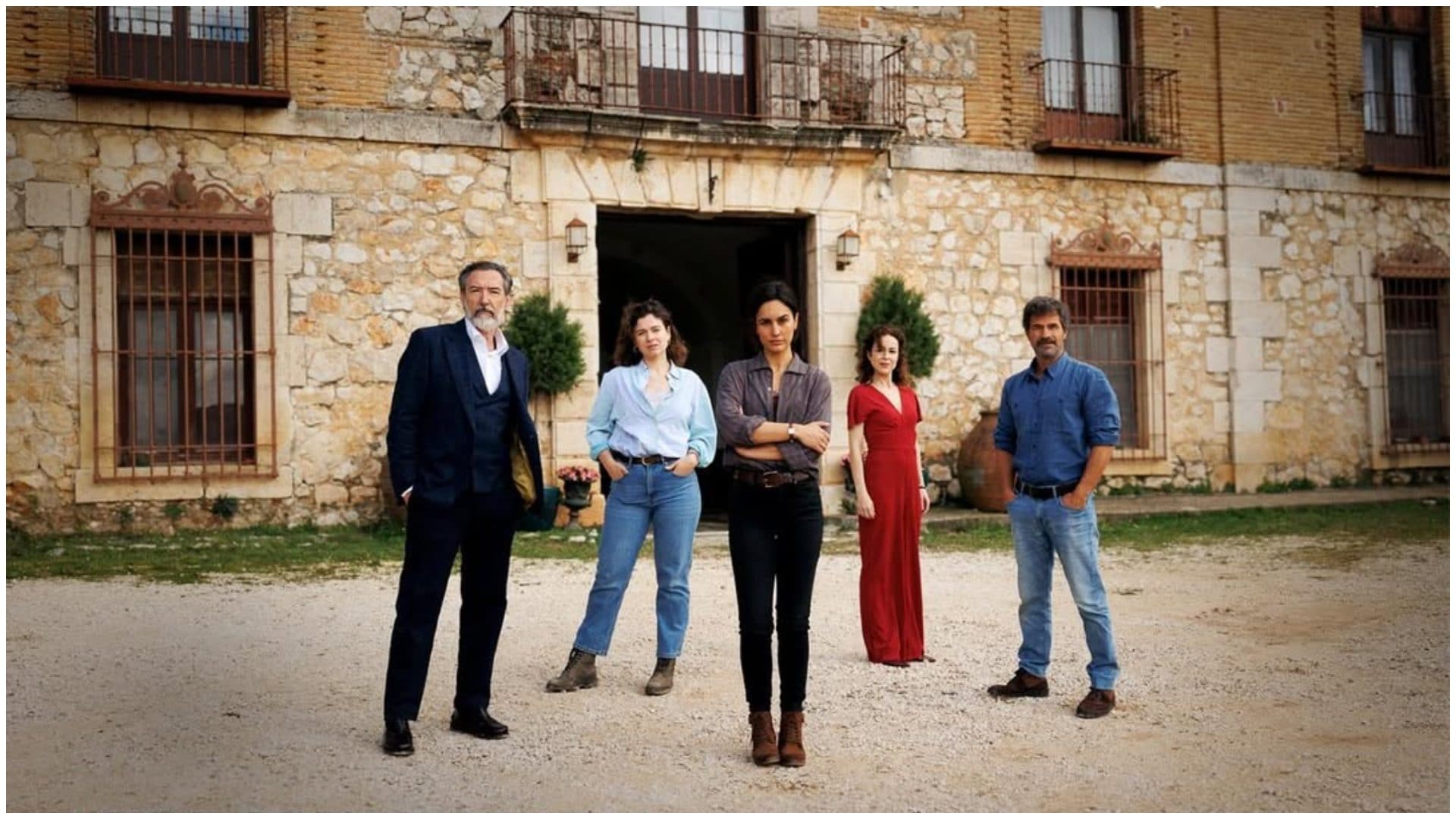 Dov’è stata girata Un nuovo inizio, la serie spagnola in onda su Canale 5 ambientata in Andalusia