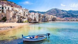Il Telegraph incorona la Sicilia come isola più bella del Mediterraneo: il riconoscimento dopo le polemiche