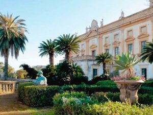 Il matrimonio di Dua Lipa e Callum Turner in Sicilia: da Palermo a Bagheria le location delle nozze