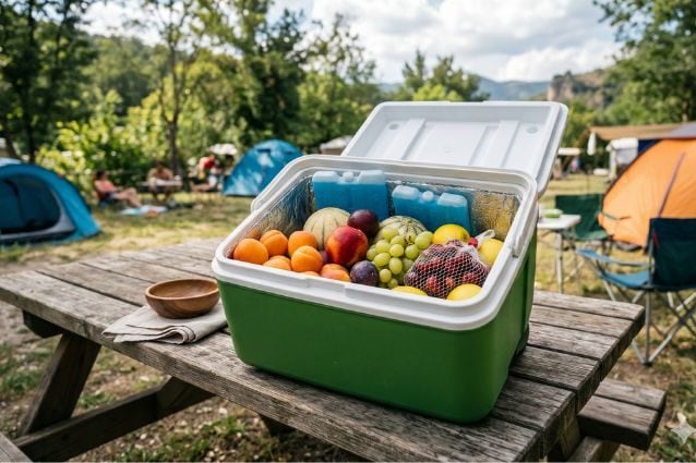 Le 19 migliori borse termiche per conservare il cibo fuori casa