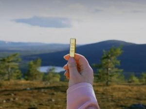 Una caccia al tesoro che dura tutta l’estate: in Lapponia si va alla ricerca del premio da 20mila euro