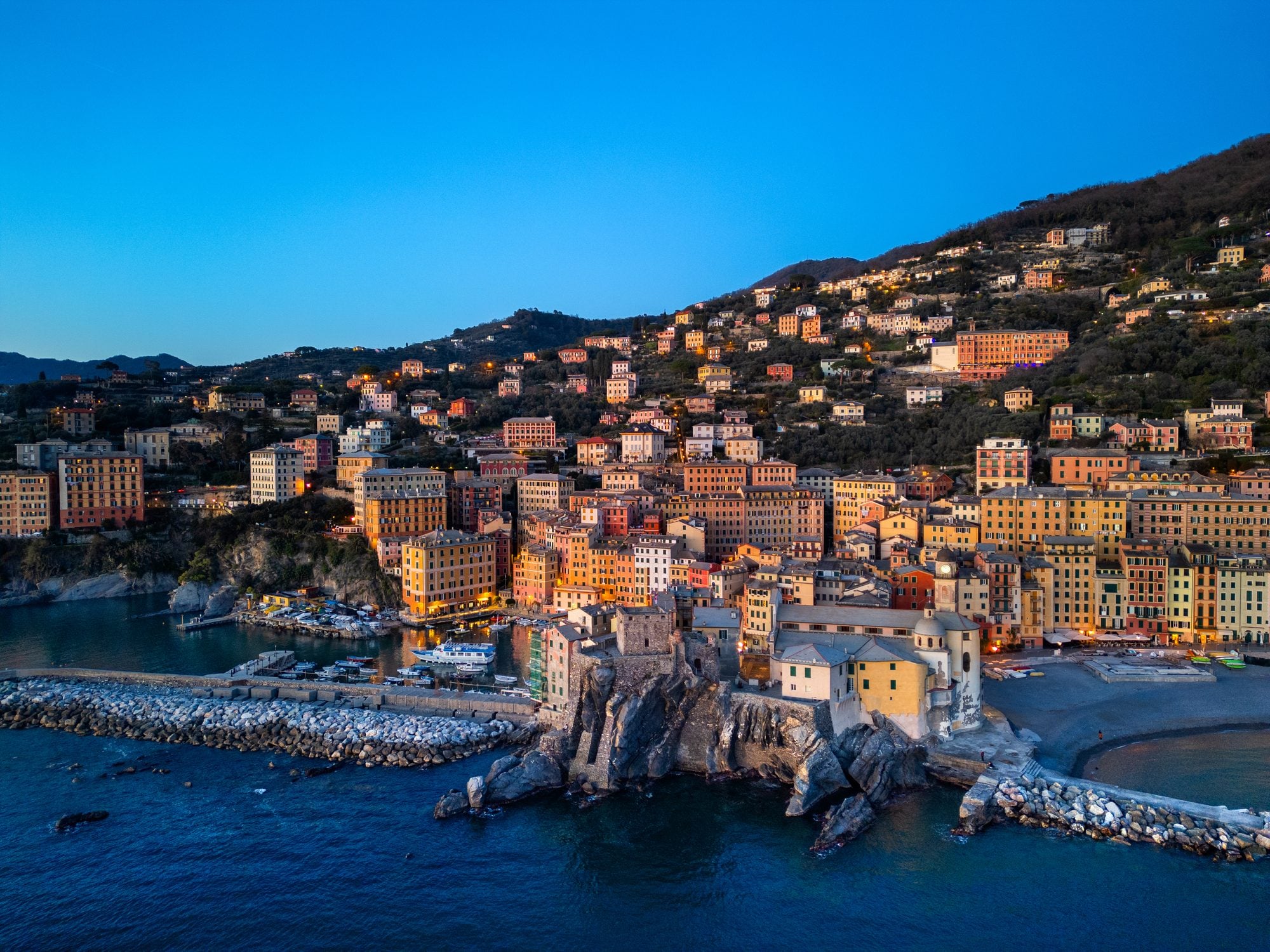 Camogli