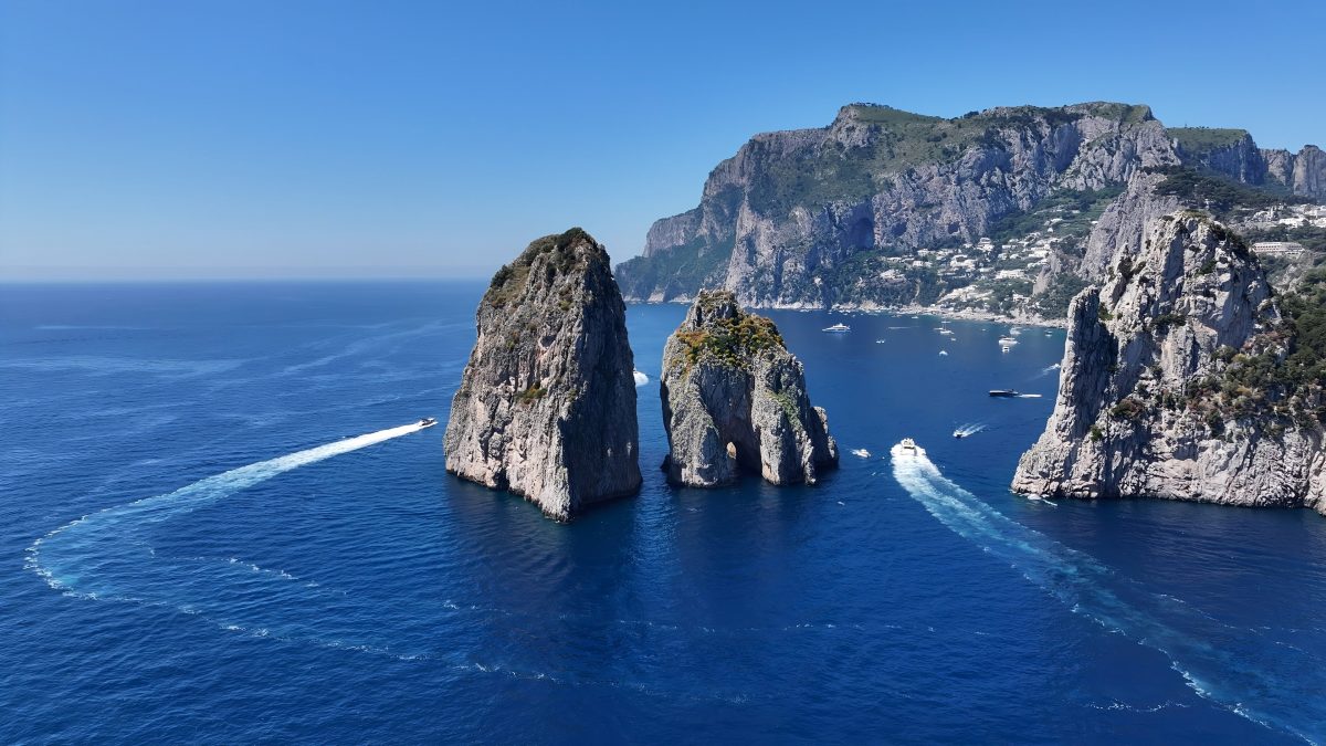 Capri