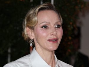 Charlene di Monaco principessa glamour: incanta con un intra