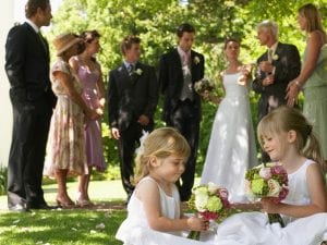 Matrimoni senza bambini, l’esperta di galateo Elisa Motterle