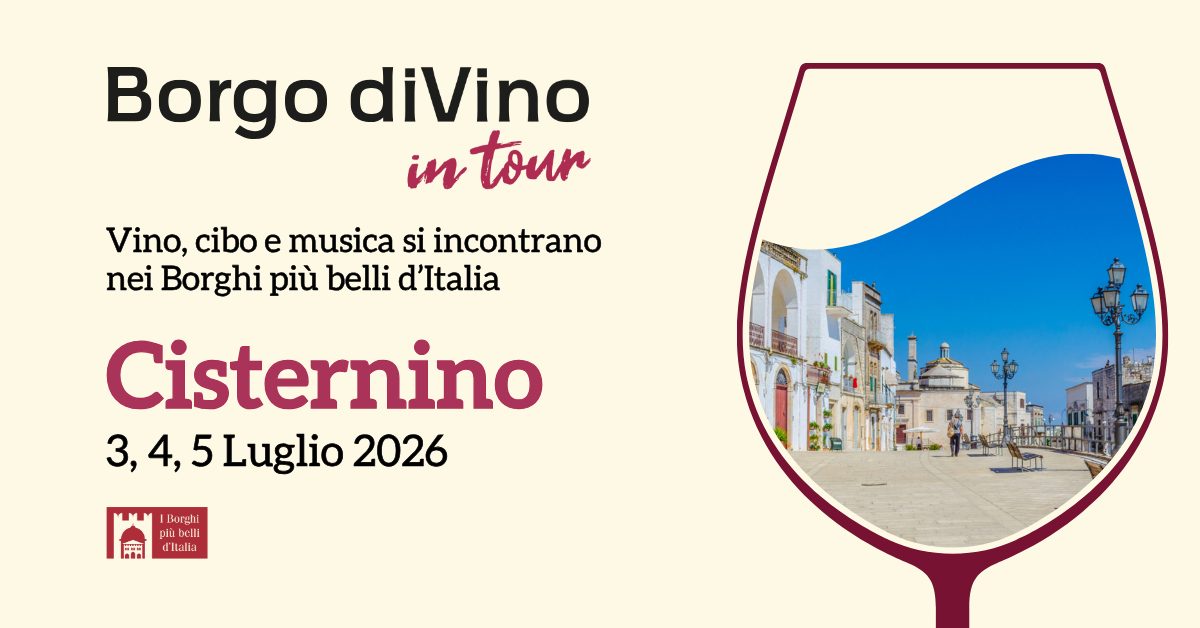 Eventi a Cisternino