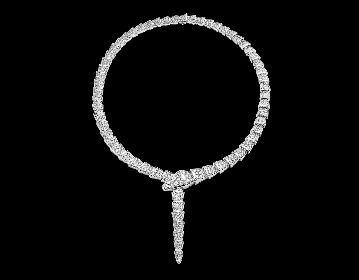 Collana Bulgari