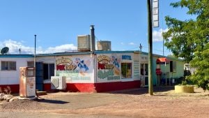 La città più piccola dell’Australia è in vendita e costa meno di un appartamento