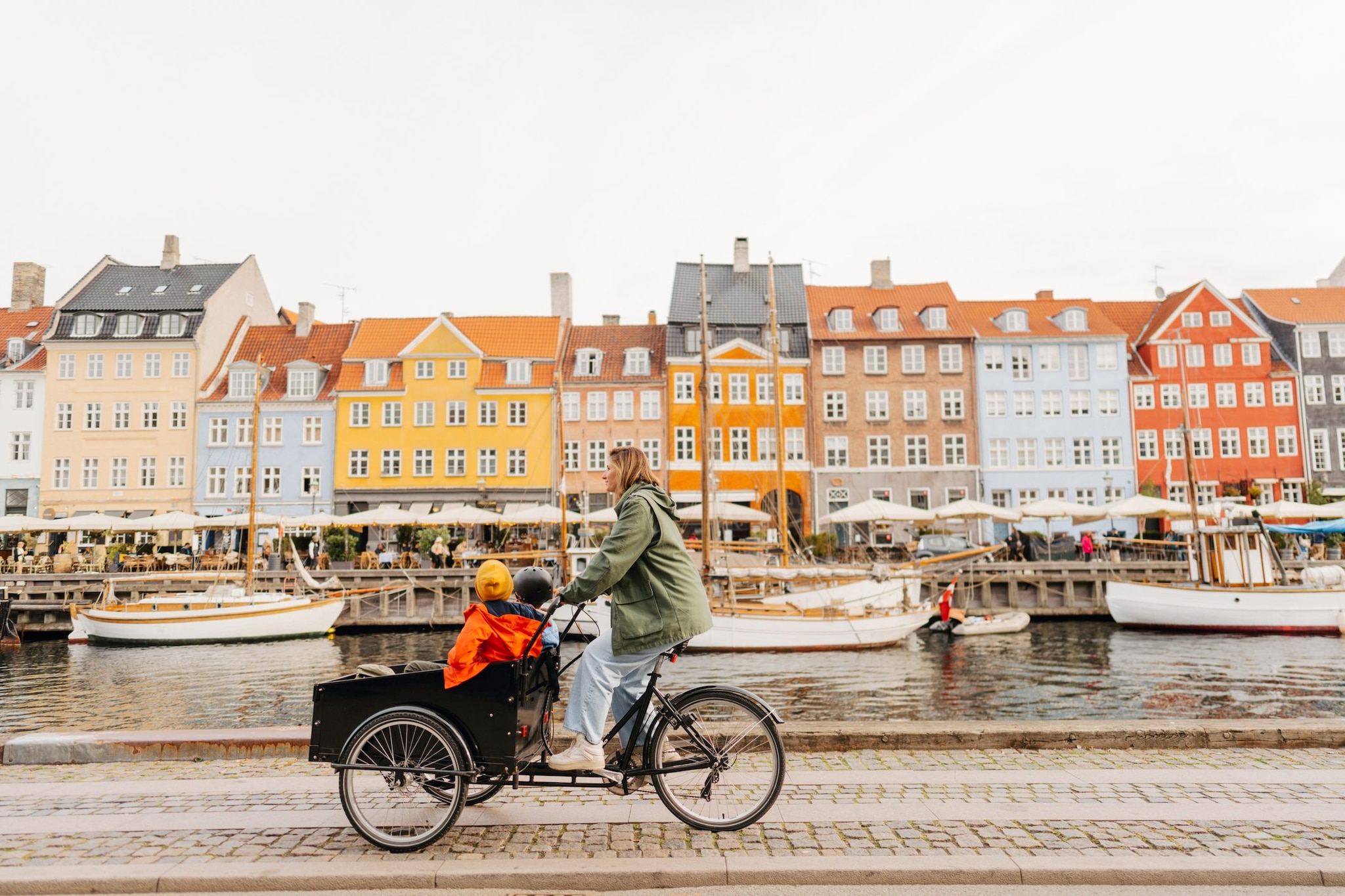 Copenaghen rilancia il programma CopenPay: pasti e mostre gratis per i turisti responsabili che fanno buone azioni in città