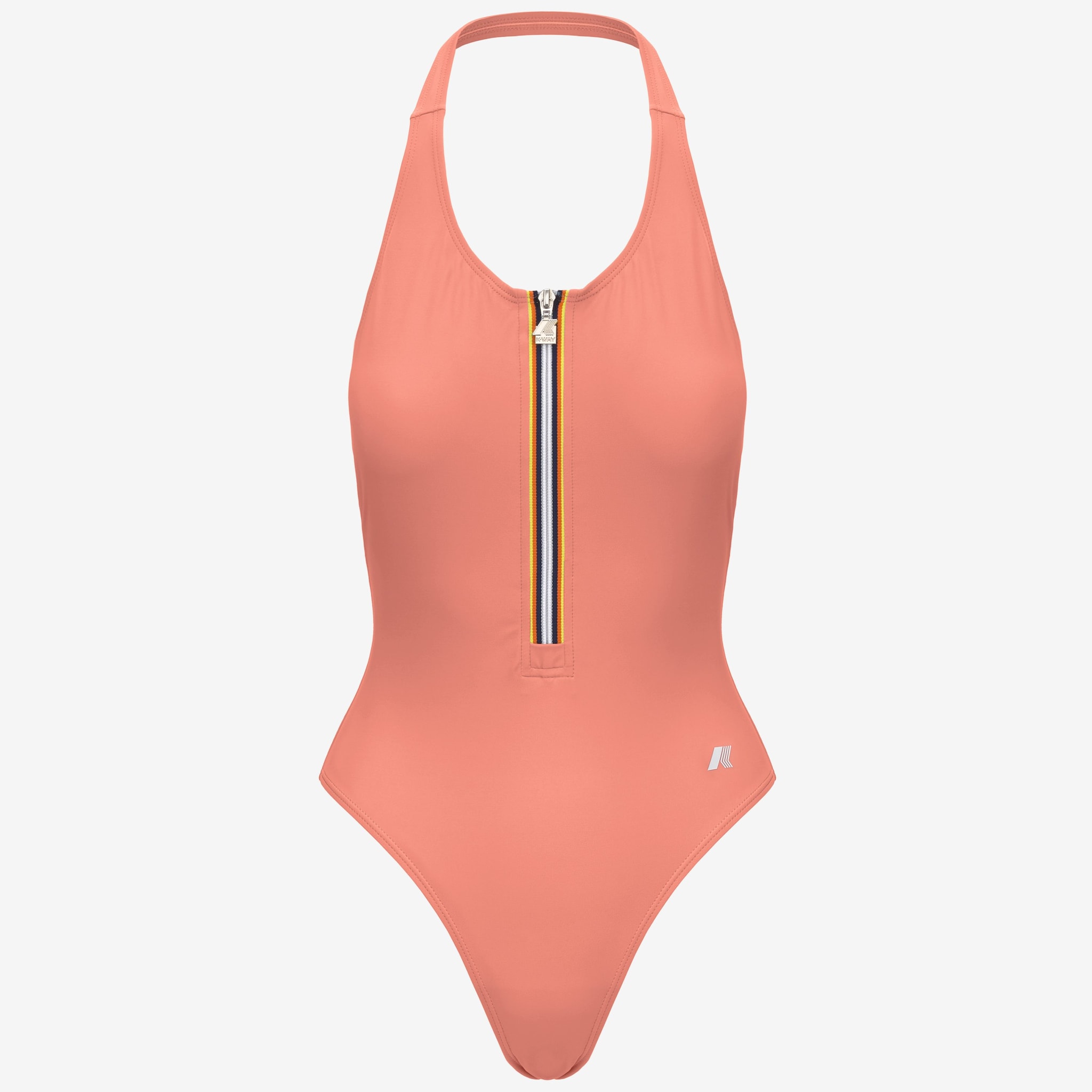 Costume intero con zip K–Way