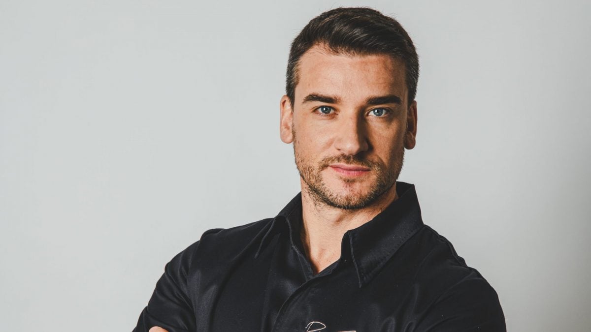 Damiano Carrara