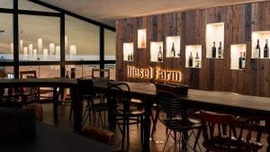 Non solo vestiti, Diesel ha anche una cantina-fattoria dove i vini costano 80 euro a bottiglia