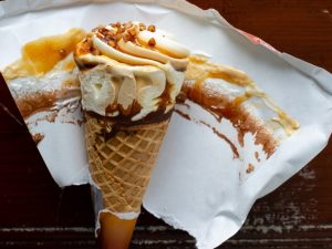 Il fenomeno della shrinkflation colpisce i gelati confezionati