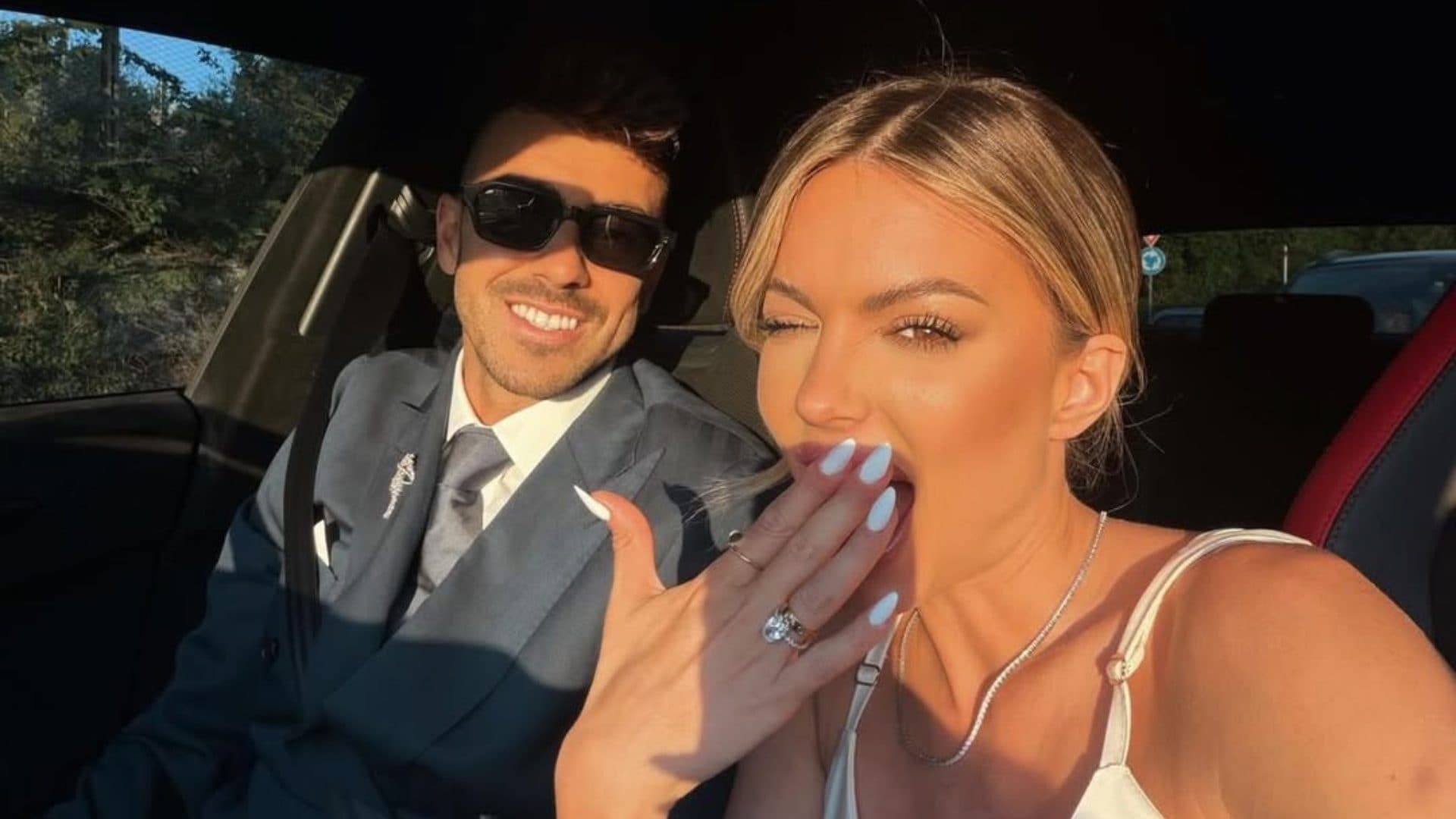 Ludovica Pagani, le nozze con El Shaarawy, la laurea in psicologia, l'adolescenza: "Ero insicura. Stephan mi ha reso migliore"