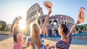L'Italia batte Spagna e Grecia: è la meta preferita dagli europei per l'estate 2026