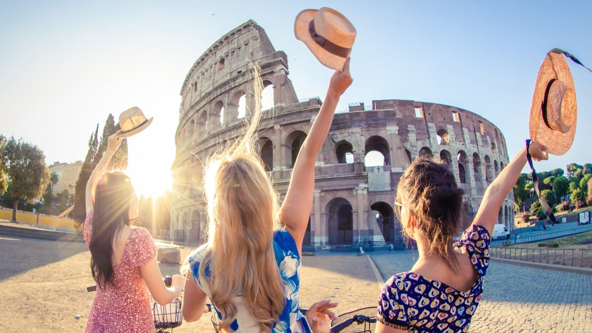 L'Italia batte Spagna e Grecia: è la meta preferita dagli europei per l'estate 2026
