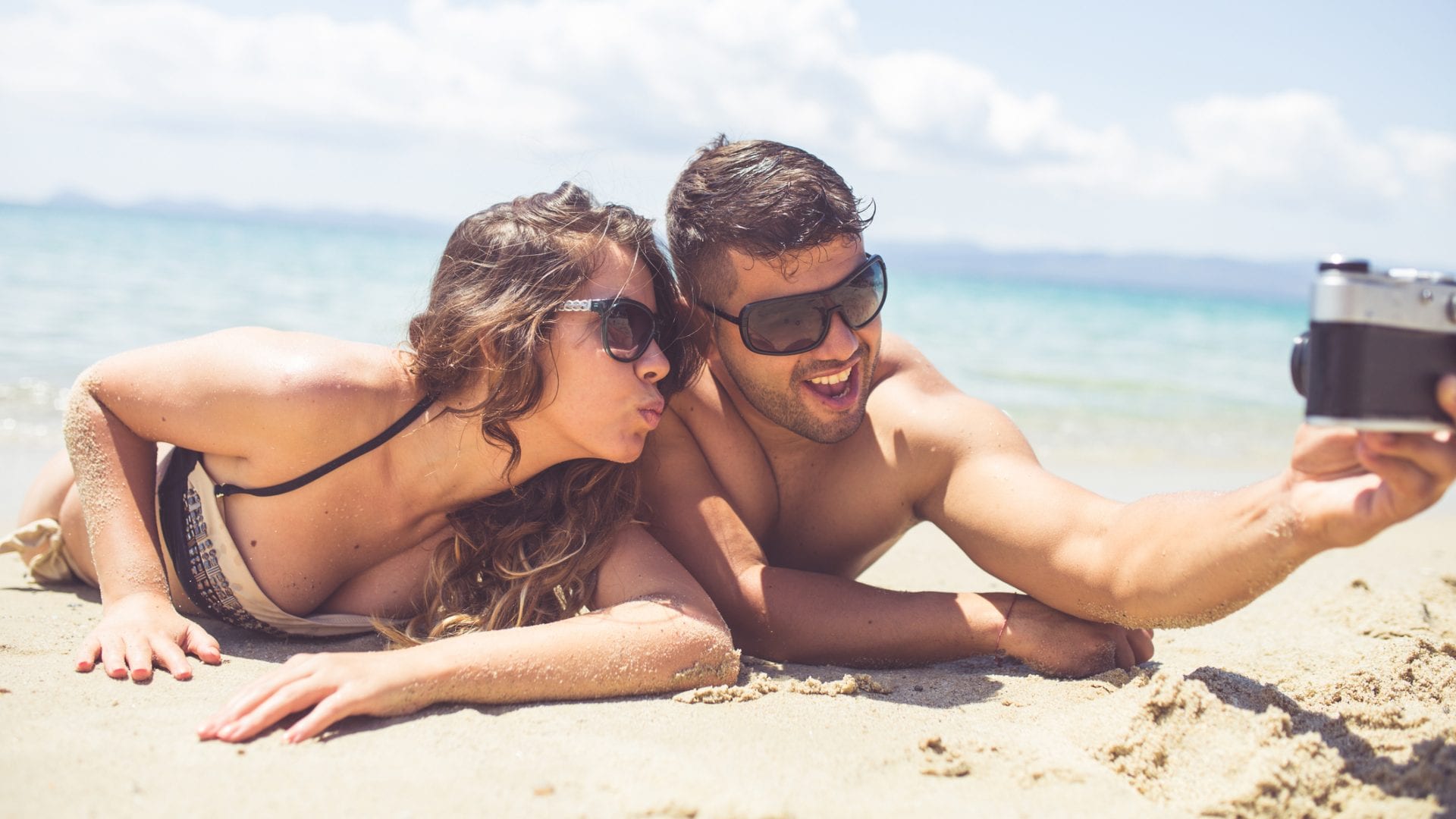 Secondo la "June theory" giugno è il mese dei nuovi incontri: l'estate spinge a dare una svolta alla propria vita
