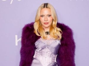 Madonna è la nuova ambassador Kiko e ammettiamolo, scoprirlo