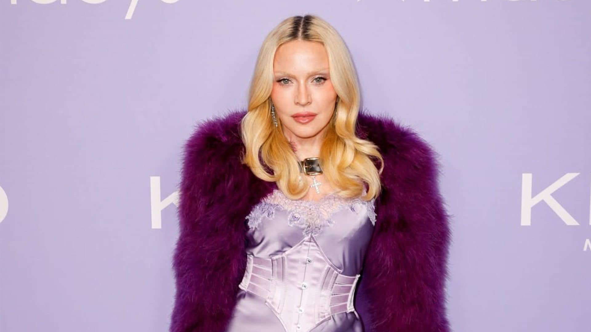 Madonna è la nuova ambassador Kiko e ammettiamolo, scoprirlo ci fa uno strano effetto