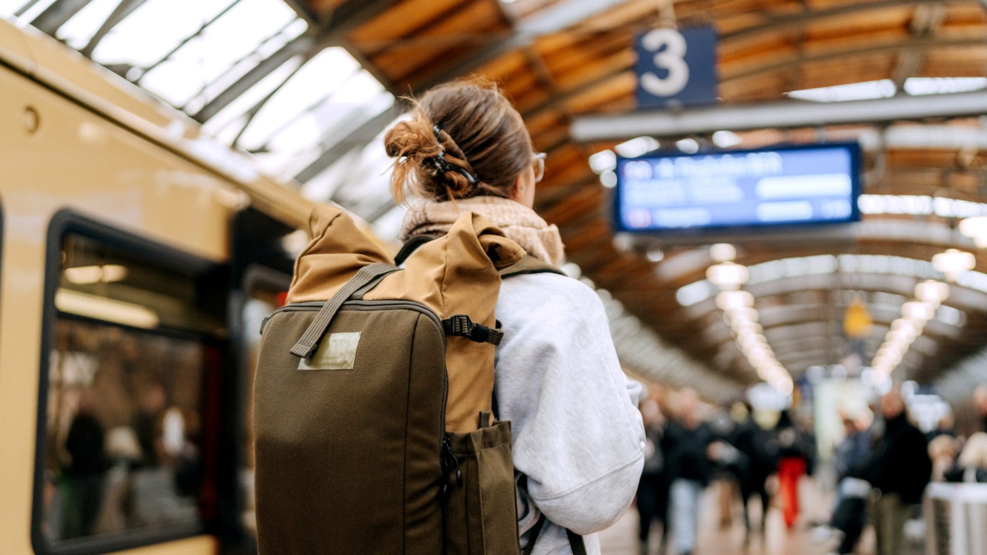 Da Milano a Bruxelles in treno di notte: al via il 9 settembre il diretto da 17 ore, prezzi da 59 euro