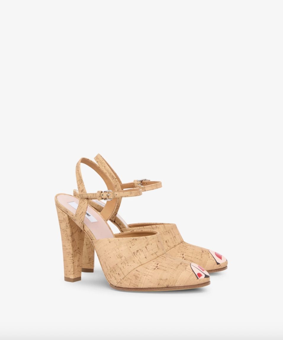 Moschino Primavera/Estate 2026